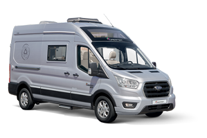 Campervan Dreamer D51 SELECT