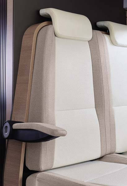 Sellerie Sonora gamme select