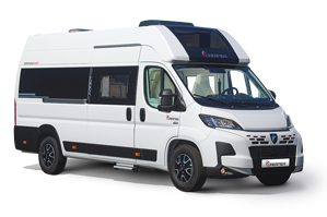 Fourgon amnag Dreamer CAMPER SPORT