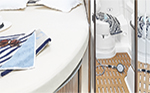 Fourgon amnag DREAMER D62 LIMITED - Chambre