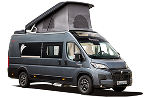 Fourgon am�nag� Dreamer D68 UP
