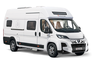 Fourgon amnag LIVING VAN